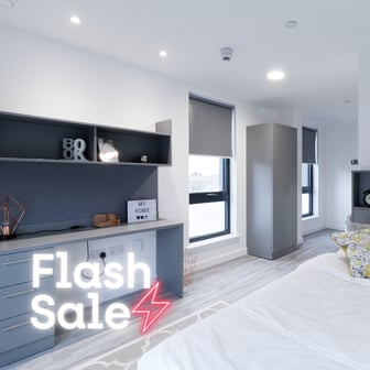 Classic Plus En Suite - Image 1